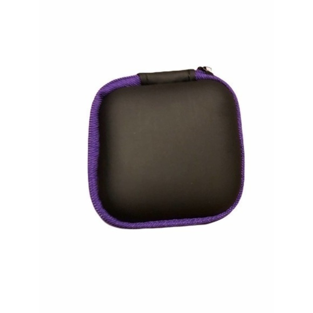 Pocket Hard Case‎ Storage Bag For Headphone